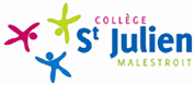 Collège St Julien à Malestroit